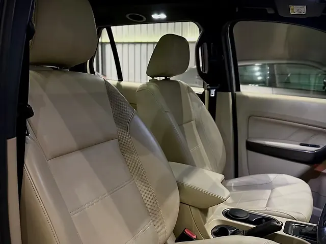 Used Ford Endeavour [2016-2019] Titanium 3.2 4x4 AT in Delhi