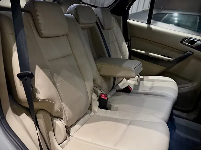 Used Ford Endeavour [2016-2019] Titanium 3.2 4x4 AT in Delhi