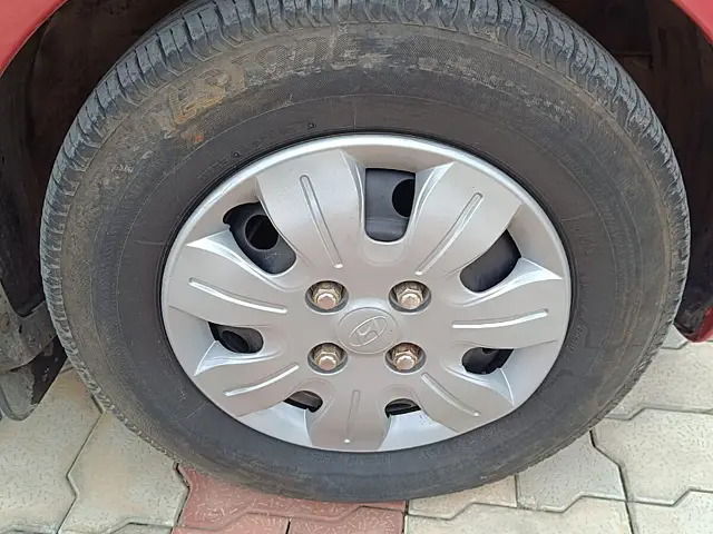 Used Hyundai i10 [2007-2010] Magna 1.2 AT in Bangalore