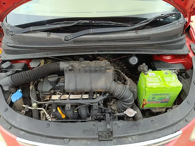 Used Hyundai i10 [2007-2010] Magna 1.2 AT in Bangalore