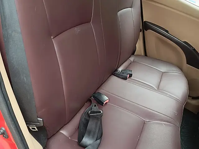 Used Hyundai i10 [2007-2010] Magna 1.2 AT in Bangalore