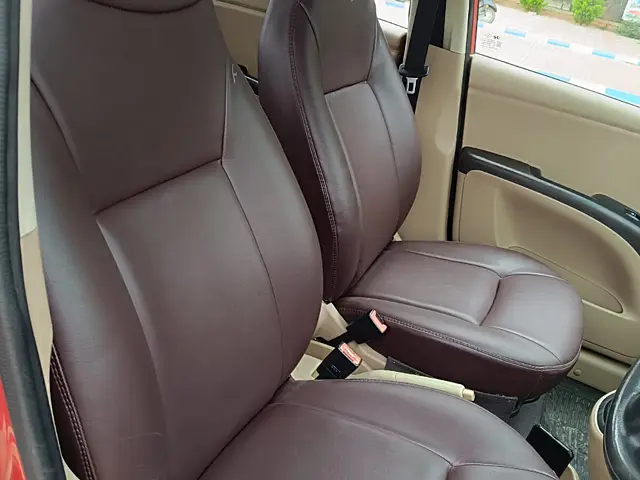 Used Hyundai i10 [2007-2010] Magna 1.2 AT in Bangalore