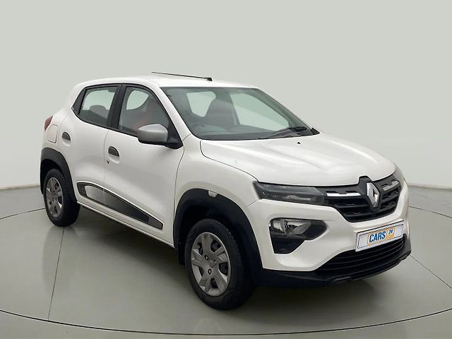 Used 2020 Renault Kwid in Hyderabad