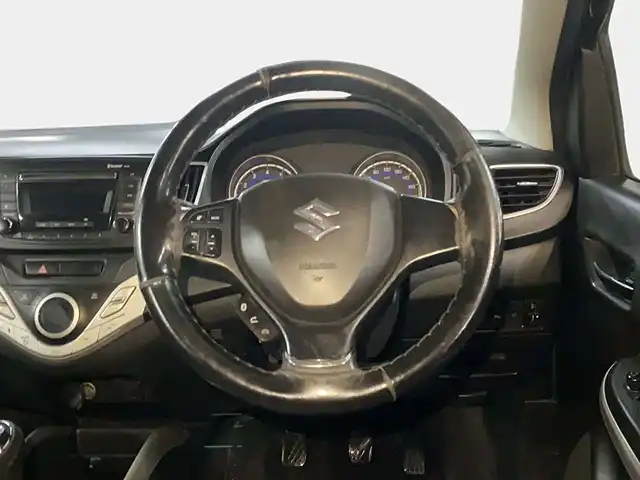 Used Maruti Suzuki Baleno [2015-2019] Delta 1.2 in Chandigarh