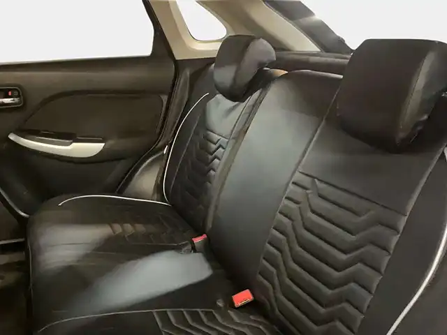 Used Maruti Suzuki Baleno [2015-2019] Delta 1.2 in Chandigarh