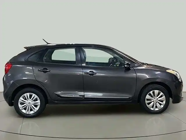 Used Maruti Suzuki Baleno [2015-2019] Delta 1.2 in Chandigarh
