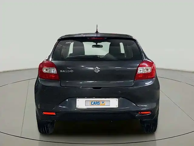 Used Maruti Suzuki Baleno [2015-2019] Delta 1.2 in Chandigarh