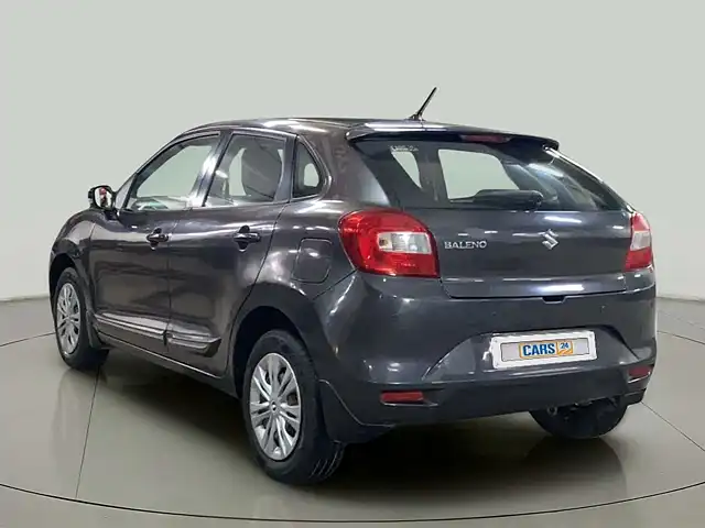 Used Maruti Suzuki Baleno [2015-2019] Delta 1.2 in Chandigarh