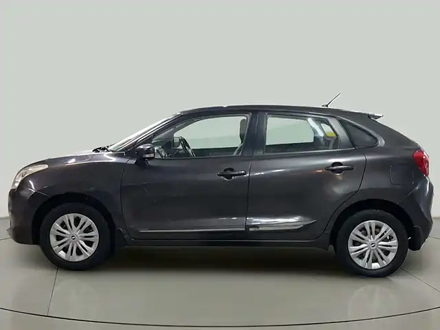 Used Maruti Suzuki Baleno [2015-2019] Delta 1.2 in Chandigarh