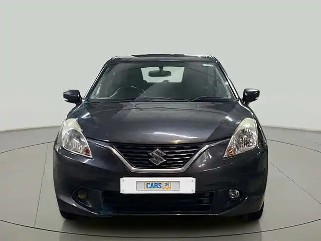 Used Maruti Suzuki Baleno [2015-2019] Delta 1.2 in Chandigarh