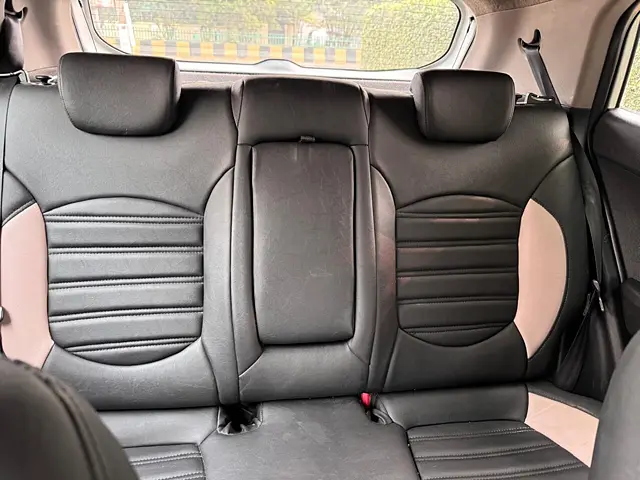 Used Hyundai Creta [2017-2018] S 1.4 CRDI in Jalandhar