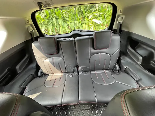 Used Toyota Innova Crysta [2016-2020] 2.8 GX AT 7 STR [2016-2020] in Mumbai