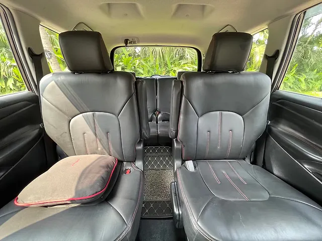Used Toyota Innova Crysta [2016-2020] 2.8 GX AT 7 STR [2016-2020] in Mumbai