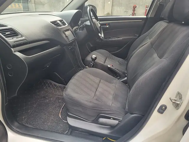 Used Maruti Suzuki Swift [2011-2014] VDi in Jalandhar