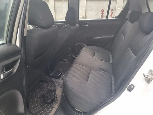 Used Maruti Suzuki Swift [2011-2014] VDi in Jalandhar