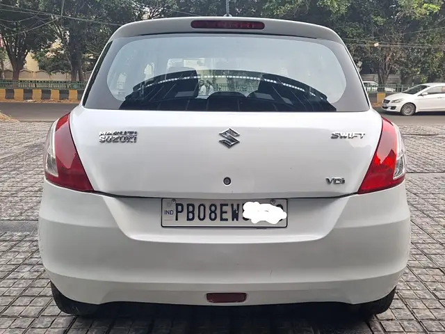 Used Maruti Suzuki Swift [2011-2014] VDi in Jalandhar