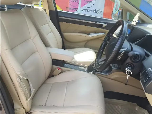 Used Honda Civic [2010-2013] 1.8V AT in Indore