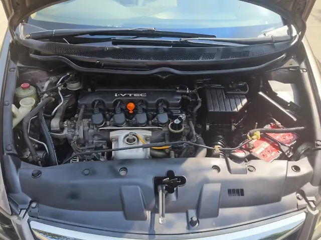 Used Honda Civic [2010-2013] 1.8V AT in Indore