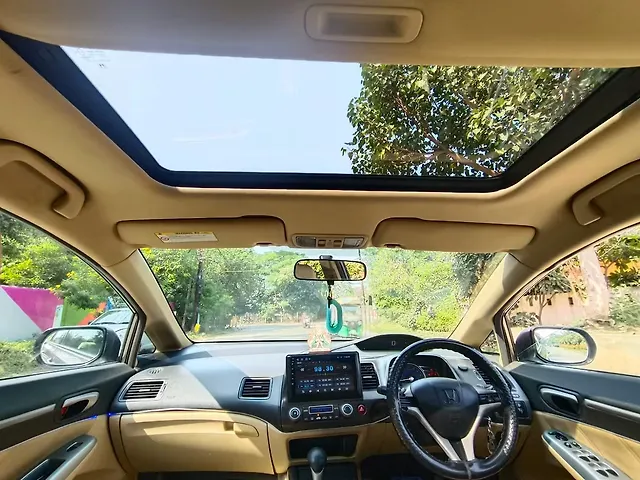 Used Honda Civic [2010-2013] 1.8V AT in Indore