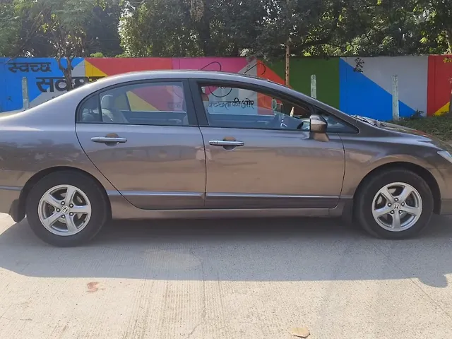 Used Honda Civic [2010-2013] 1.8V AT in Indore