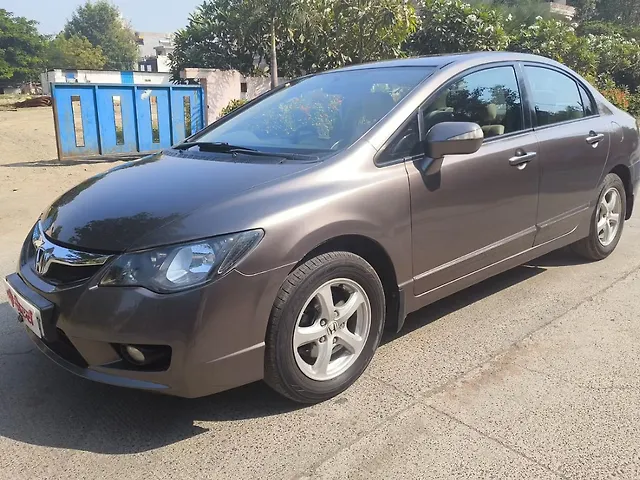 Used Honda Civic [2010-2013] 1.8V AT in Indore