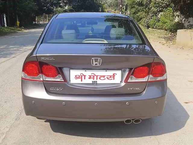 Used Honda Civic [2010-2013] 1.8V AT in Indore