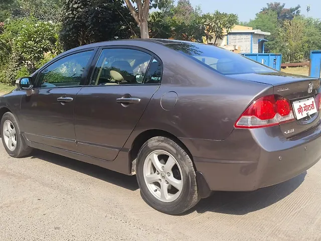 Used Honda Civic [2010-2013] 1.8V AT in Indore