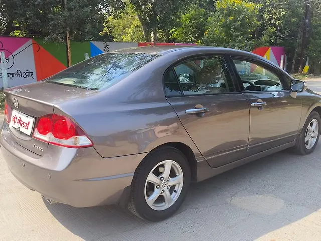Used Honda Civic [2010-2013] 1.8V AT in Indore