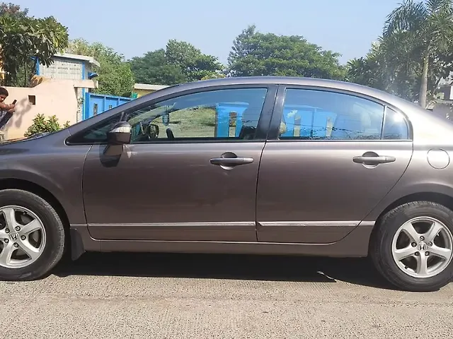 Used Honda Civic [2010-2013] 1.8V AT in Indore