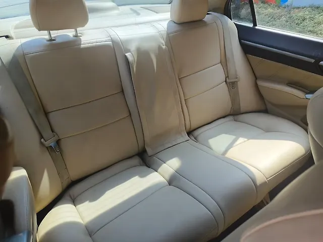 Used Honda Civic [2010-2013] 1.8V AT in Indore