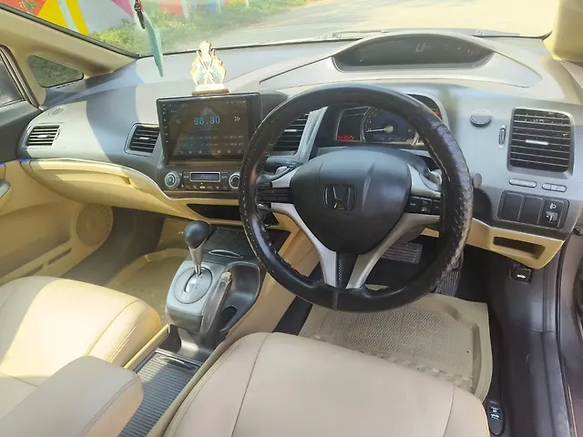 Used Honda Civic [2010-2013] 1.8V AT in Indore