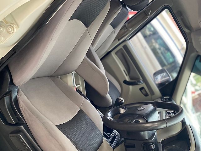 Used Mahindra Scorpio 2021 S9 2WD 7 STR in Lucknow