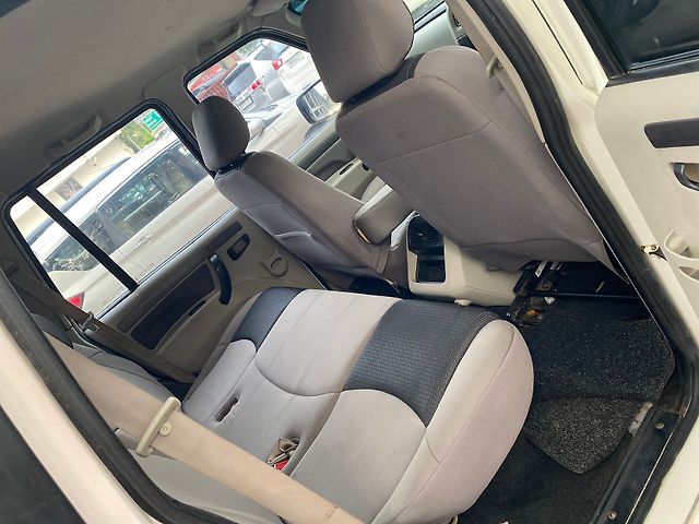 Used Mahindra Scorpio 2021 S9 2WD 7 STR in Lucknow