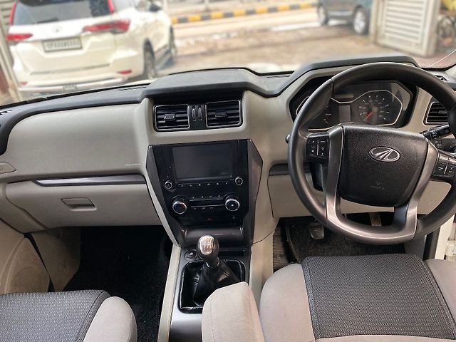 Used Mahindra Scorpio 2021 S9 2WD 7 STR in Lucknow