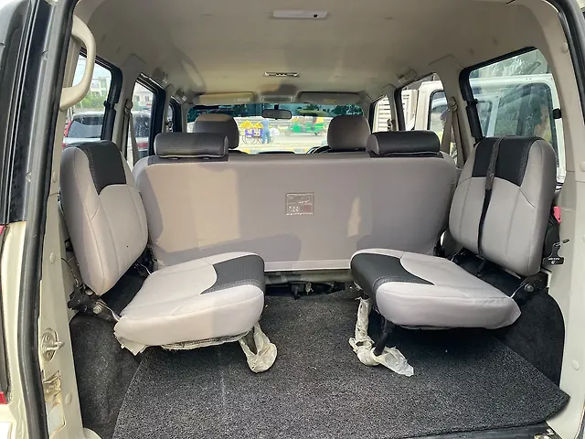 Used Mahindra Scorpio 2021 S9 2WD 7 STR in Lucknow