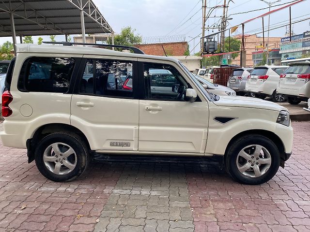 Used Mahindra Scorpio 2021 S9 2WD 7 STR in Lucknow