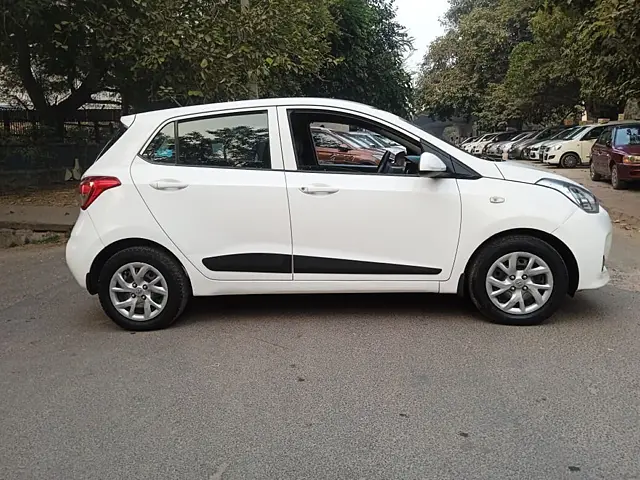 Used Hyundai Grand i10 Magna 1.2 Kappa VTVT in Delhi