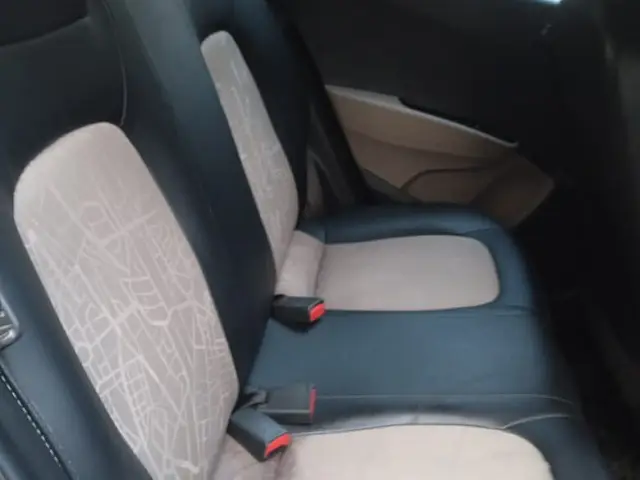 Used Hyundai Grand i10 Magna 1.2 Kappa VTVT in Delhi