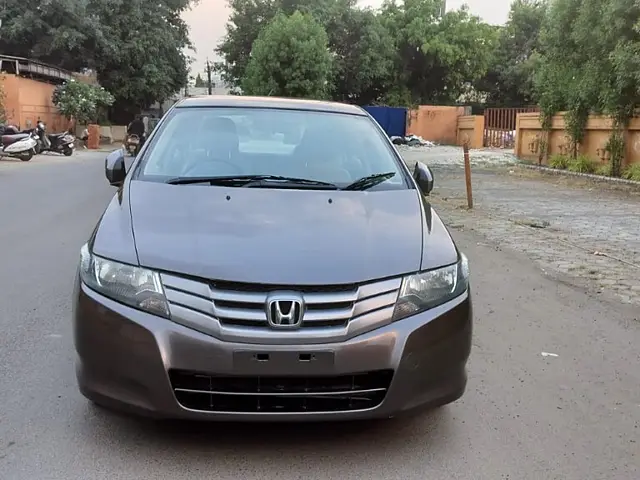Used 2011 Honda City in Indore