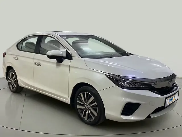Used 2020 Honda City in Mumbai