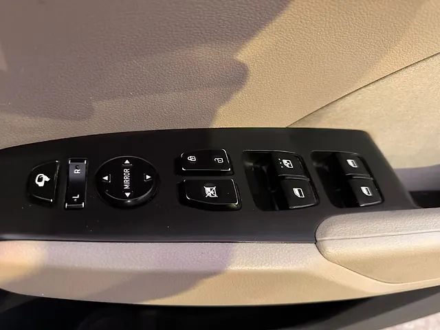 Used Hyundai Verna [2015-2017] 1.6 VTVT SX (O) in Kanpur