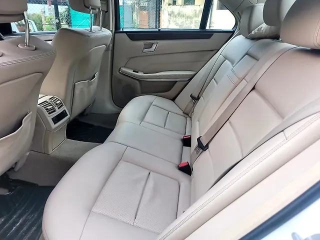 Used Mercedes-Benz E-Class [2013-2015] E250 CDI Avantgarde in Kanpur