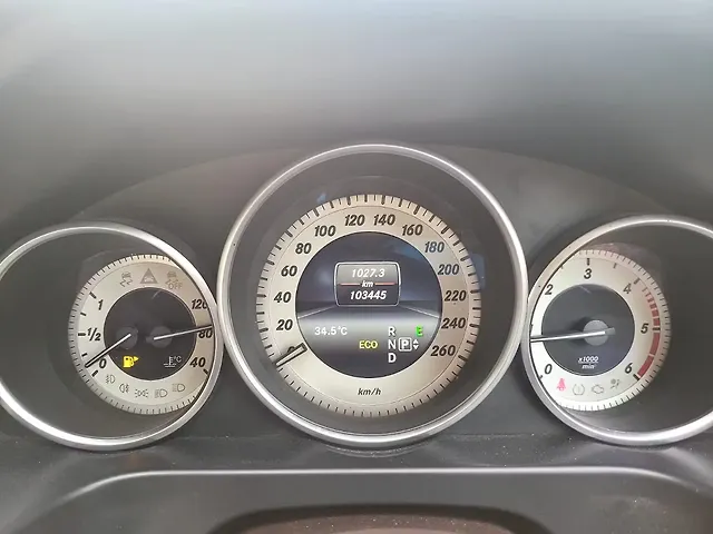 Used Mercedes-Benz E-Class [2013-2015] E250 CDI Avantgarde in Kanpur