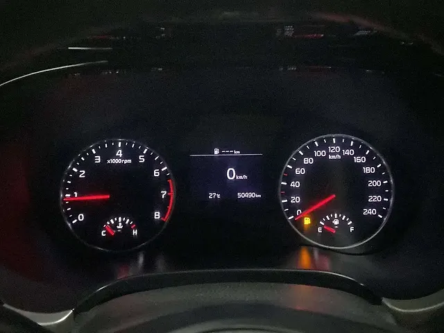Used Kia Seltos [2019-2022] HTK Plus 1.5 [2019-2020] in Mumbai