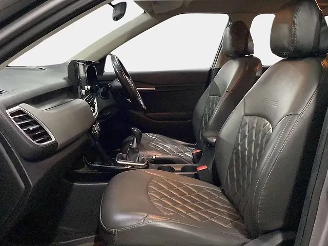 Used Kia Seltos [2019-2022] HTK Plus 1.5 [2019-2020] in Mumbai