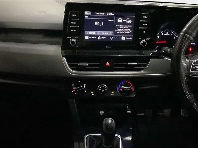 Used Kia Seltos [2019-2022] HTK Plus 1.5 [2019-2020] in Mumbai