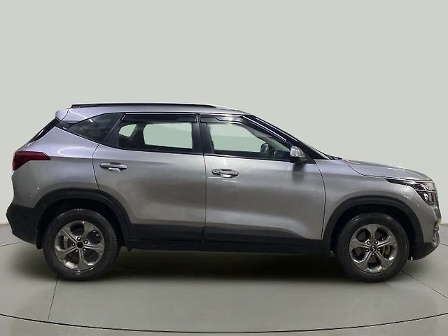 Used Kia Seltos [2019-2022] HTK Plus 1.5 [2019-2020] in Mumbai