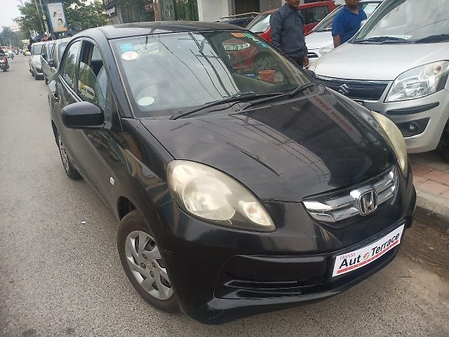 Used Honda Amaze [2016-2018] 1.5 S i-DTEC in Bangalore