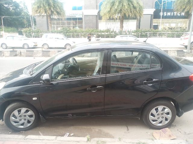 Used Honda Amaze [2016-2018] 1.5 S i-DTEC in Bangalore