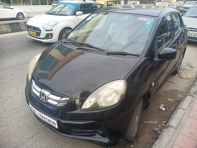 Used Honda Amaze [2016-2018] 1.5 S i-DTEC in Bangalore